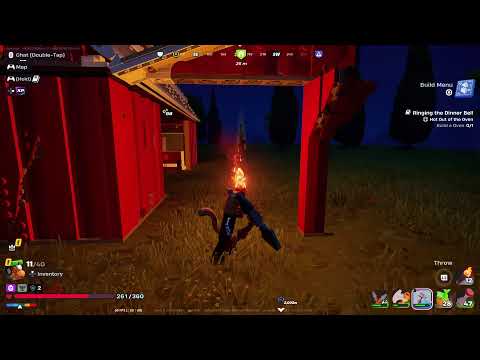 LEGO Fortnite Odyssey Expert Mode