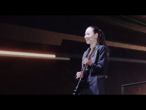 「チェリーブラッサム2021 」from Seiko Matsuda Concert Tour 2023 “Parade