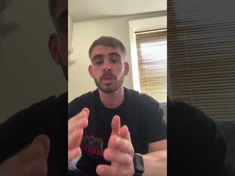 How I got into the Best shape of my life as a first time dad #newborn #bodybuilding #gymlife #newdad