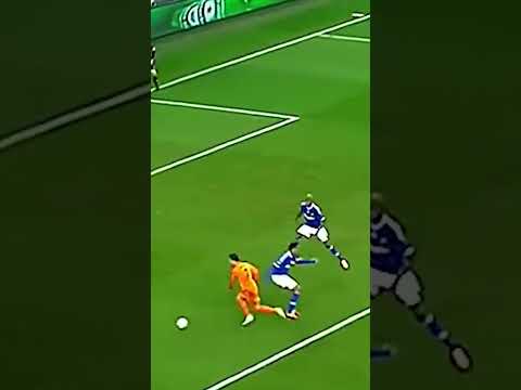 JUNINHO REI DA PEDALADA (CR7 VERSION)