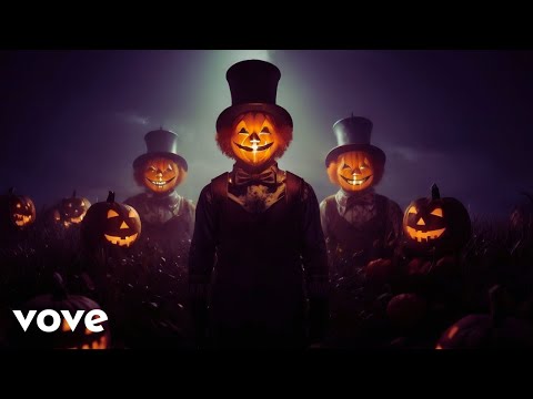 Novi - Halloween Vibe (Official Music Video)
