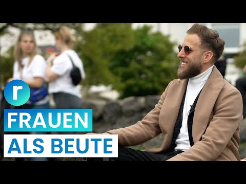 Dating Coaches exposed: Ins Bett durch Manipulation? | reporter