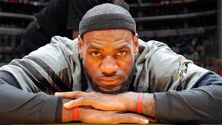 When Lebron Waited 6 Months For A REVENGE GAME...