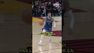 😠 L'avis de Jacques Monclar sur le fameux marcher de LaMelo Ball !