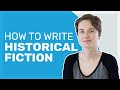 Understanding Historical Fiction Elements