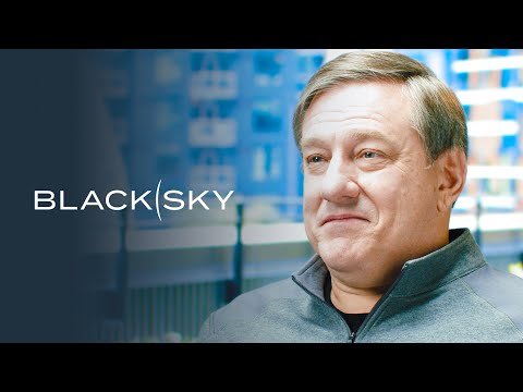 BlackSky connects with AWS for faster satellite imagery analytics capabilities | Amazon Web Services