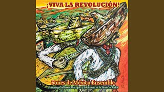 Revolucionarios Pt. 4 - Jarabe Arribeno - Cancion de la Esperanza