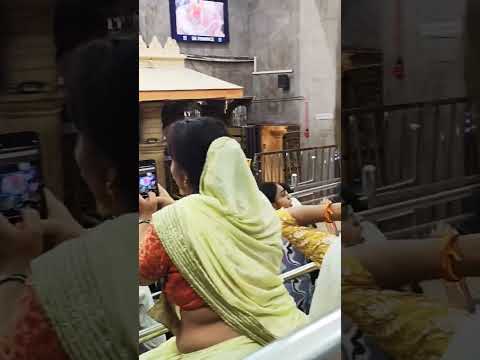 २०२५की होली बाबा के दरबार में ❤️🙏🫀#mahadev #mahakal #ujjainmahakal #ytshorts #viralvideo #bhakti