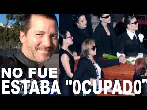 Luis Enrique Guzman CAPTADO supuesto D3LITO TRAS MU3RTE DE SILVIA PINAL