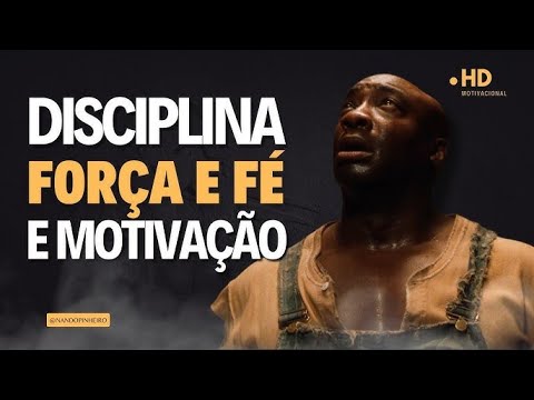 MUITOS ESTAVAM NO FUNDO DO POÇO… ATÉ FAZER ISSO! - Motivacional