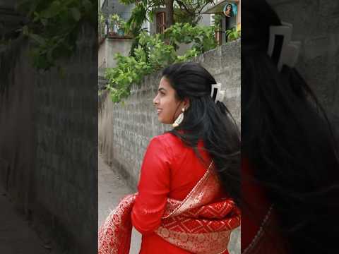 Unlocking old memories #templevisit #sravanabhargavi #shorts