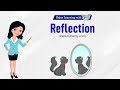 Properties of Light and Reflection