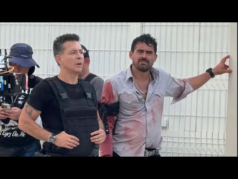 CHACORTA REGRESA Y ACABARÁ CON EL CABO Y VENDRÁ NUEVO HIJO DE AURELIO LA DINASTÍA CASILLAS 2025