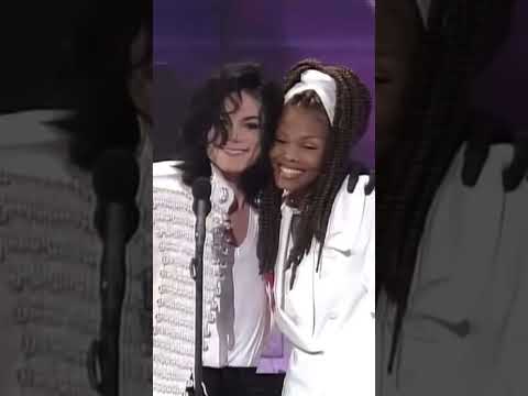 Grammy Awards - Michael Jackson __At the 35th Annual Grammy Awards in 1993_
