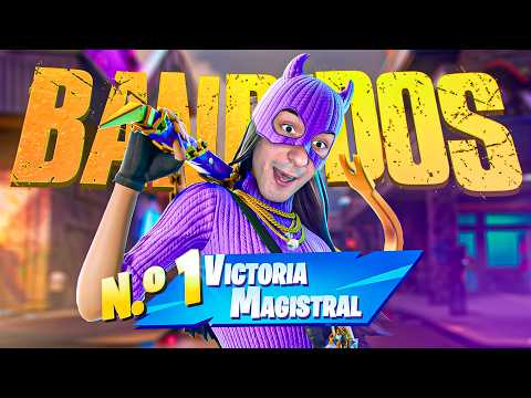 Mi PRIMERA VICTORIA en la NUEVA TEMPORADA 2 de FORTNITE