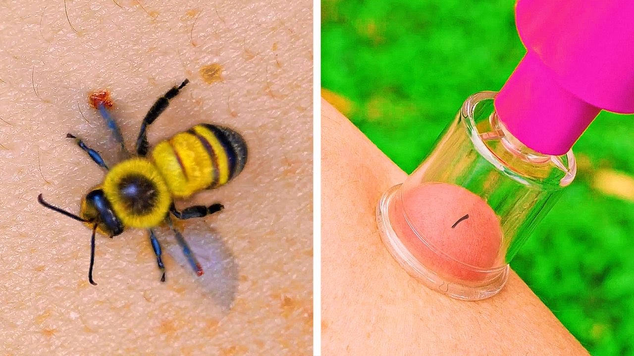 30 cool travel gadgets and hacks you must have on your next trip