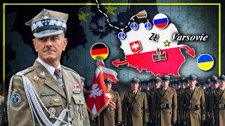 Pourquoi la POLOGNE pourrait dominer l’Europe plus vite qu’on ne le pense