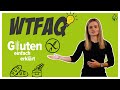 Gluten und seine Auswirkungen