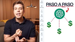 2025 será el último año fácil para ganar dinero por internet