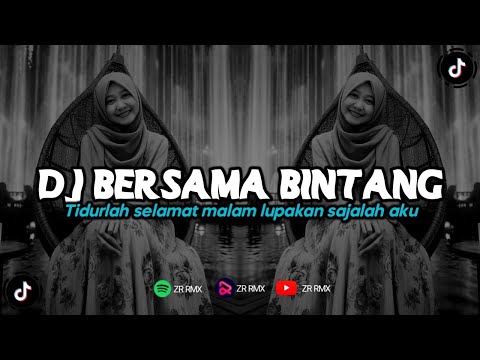 DJ BERSAMA BINTANG - DRIVE | REMIX VIRAL TIKTOK 2024 [BOOTLEG]