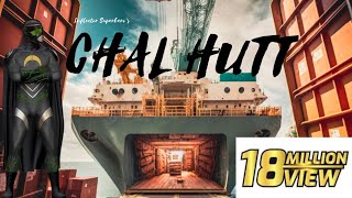 Chal Hutt (Official Music Video) | Latest Hindi Song | Inflector Superhero
