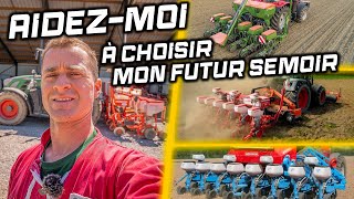 QUEL EST TON AVIS POUR CE PROJET DE MATOS ?   🌽