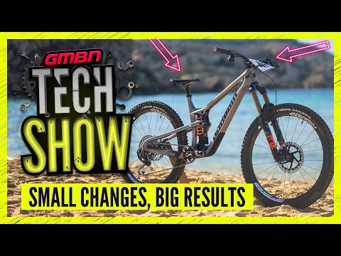 Don’t Overlook These MTB Setup Tips! | GMBN Tech Show 361