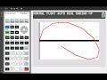 Navigating Parametric Equations on the TI-84 Plus CE