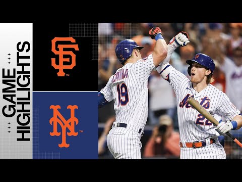 New York Mets Highlights