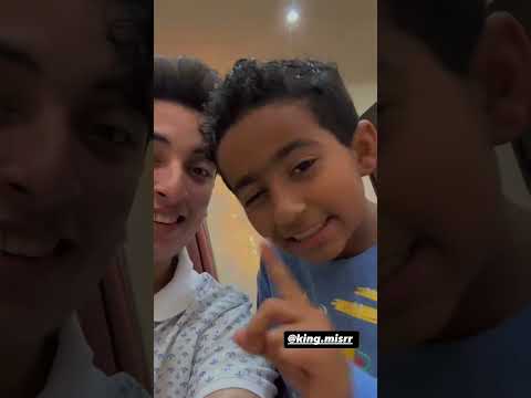 طول النهار عطشان 😂