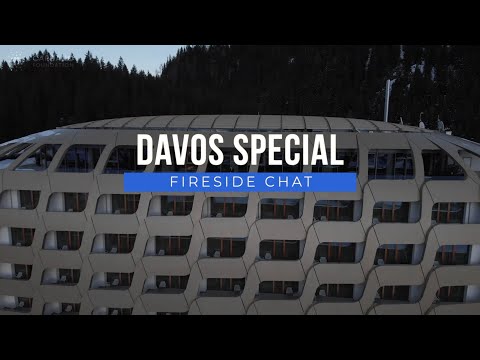 Davos Special – Why Switzerland rocks the crypto world