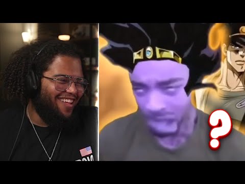 REACTING TO THE MOST UNPREDICTABLE MEMES