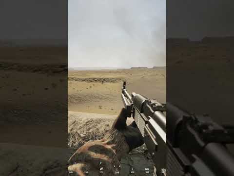 LA RPK ES DEMASIADO BUENA