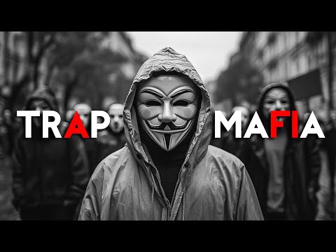 Mafia Music 2024 ☠️ Best Gangster Rap Mix - Hip Hop & Trap Music 2024 #134