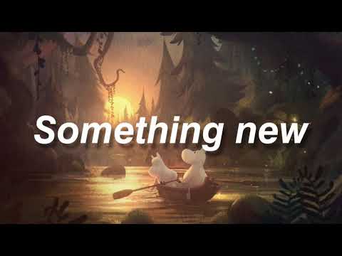 Something new - girl in red (LYRICS)