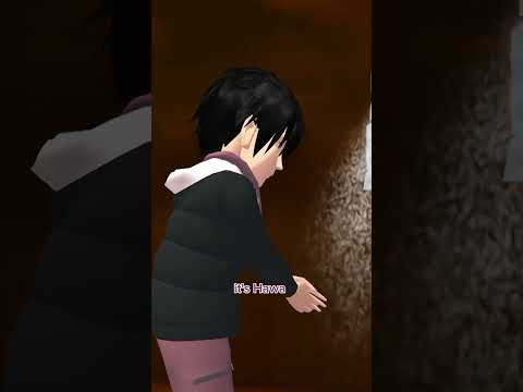 suudzon Mulu sih #sakura #sakuraschoolsimulator #fyp