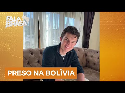 Romeno procurado por matar homem e colocar fogo na casa da ex é preso na Bolívia