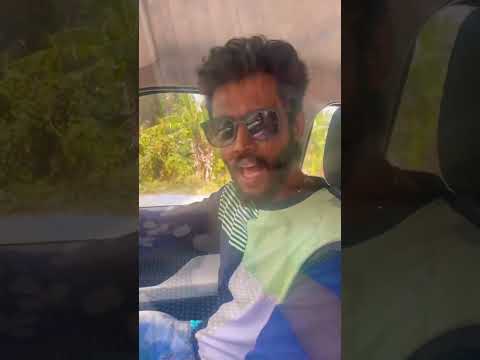 Mini vlog🫣ചിരിച്ചിരിച് ഒരുവഴിയായി😂റാഫിക്കാടെ മുടിവെട്ടി  😱😁