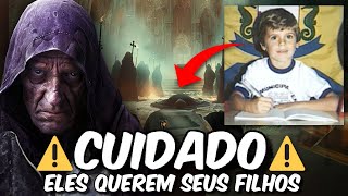 SOCIEDADES SECRETAS QUE SUMIRAM depois de fazerem “coisas” absurdas demais 