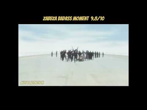 zabuza - badass moment | padikaathavan climax bgm | #naruto