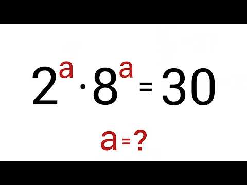 Germany | Can you solve this ? | Math Olympiad