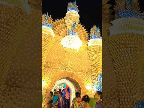 সমারোহে এসো হে#shortsvideo #ytshorts #trending