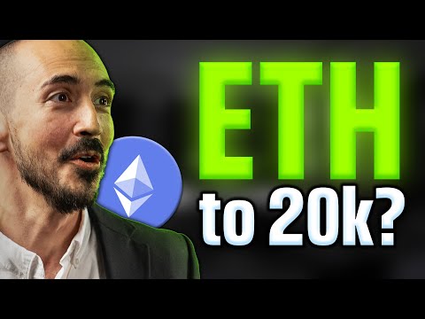 Can Ethereum Hit ,000? (2020 Bull Run Signal JUST FLASHED!!)