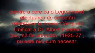 The Case of The UFO