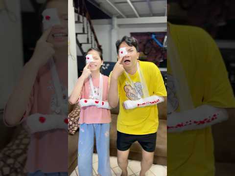 ขอขนมกินหน่อยยย #ตลก #โบ๊ะบ๊ะshorts #พี่นาว #shorts