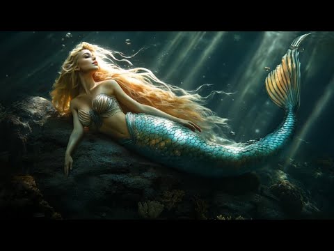 Fall Asleep In Under 3 Minutes | Music to Calm the Mind and Stop Thinking, Ocean Waves