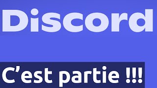 Lancement du Discord : Apprenons & Progressons Ensemble !!!
