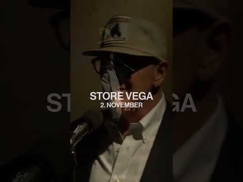 Intim klaverkoncert med Lambchop i Store VEGA - 02.11.2025