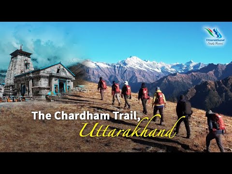 The Chardham Trail, Exploring the Unexplored Routes  | Uttarakhand Tourism