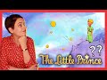 Le Petit Prince French Learning Quiz